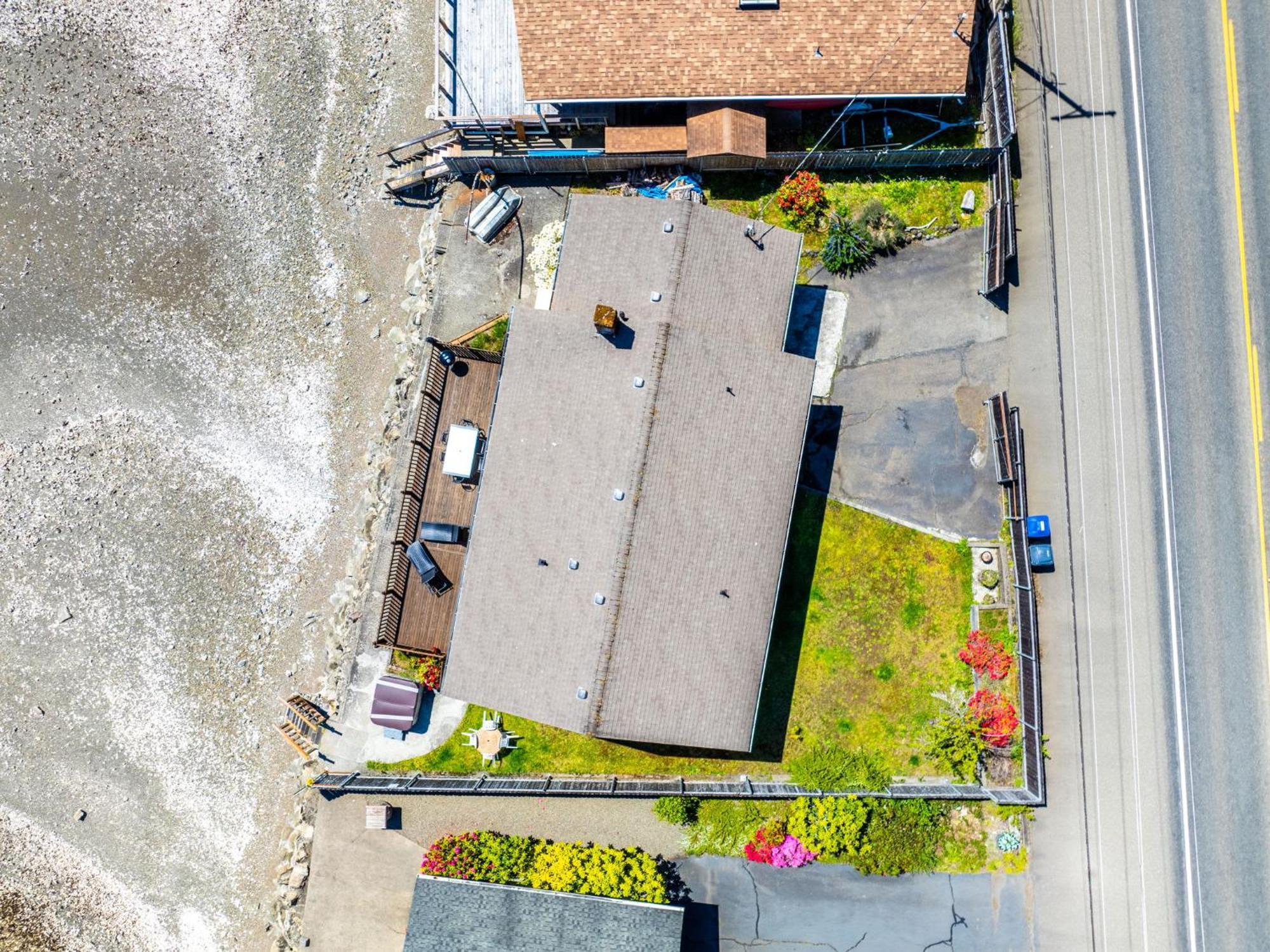 Waterfront Retreat, Relaxation, Fun In Hood Canal Hoodsport Экстерьер фото